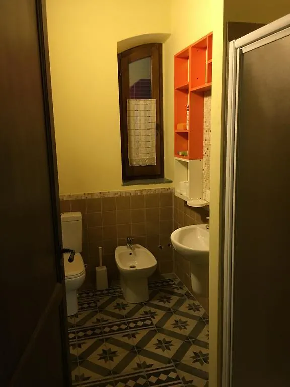 Ferienwohnung Casa Guido 2- La Porta Delle 5 Terre Beverino Italien