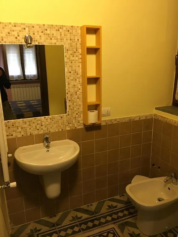 Ferienwohnung Casa Guido 2- La Porta Delle 5 Terre Beverino