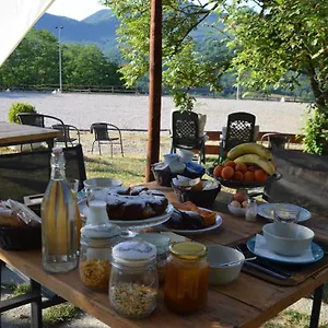 Alloggio per agriturismo Dei Legi, San Pietro Vara