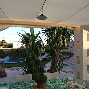  Appartamento Verbena Italia