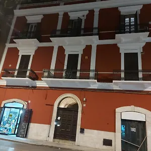  Appartement Quintino Sella 175 Foresteria Matisse Italie