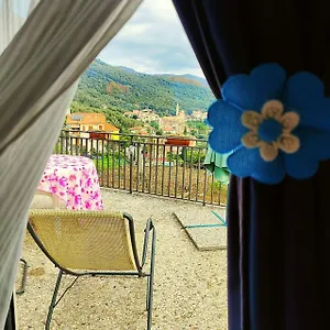 Appartement Divino, Villa Viani