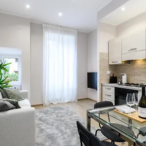  Appartamento Simply Perfect By Ndp Rent Italia