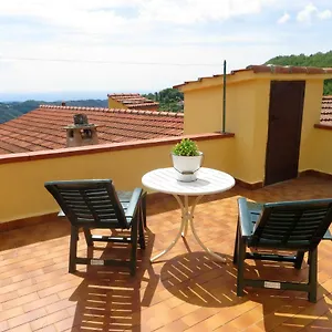 Hébergement de vacances Casa Tainin, Pantasina