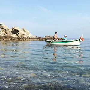 Hébergement de vacances La Casetta, Mortola Inferiore