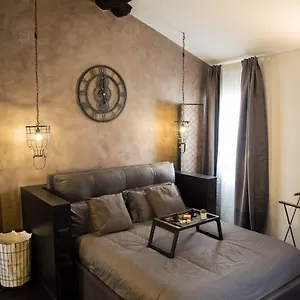  Appartement Industrial Near Duomo Italie