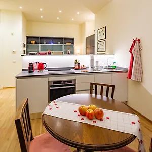  Appartement La Casa Colorata - Flats In - Bocconi Italie
