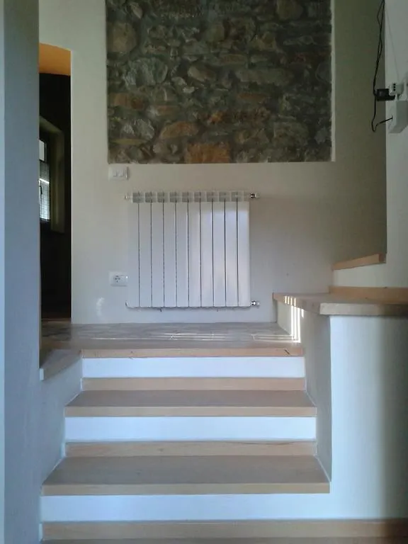 Appartement Casa Guido 2- La Porta Delle 5 Terre à Beverino