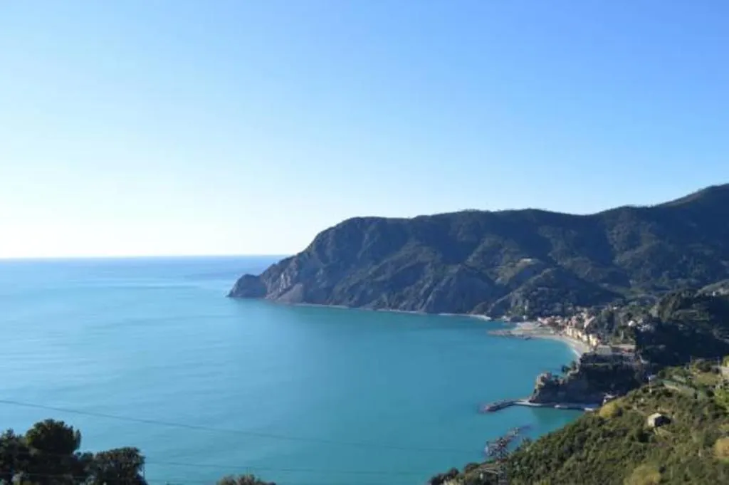 Appartement Casa Guido 2- La Porta Delle 5 Terre à Beverino Italie