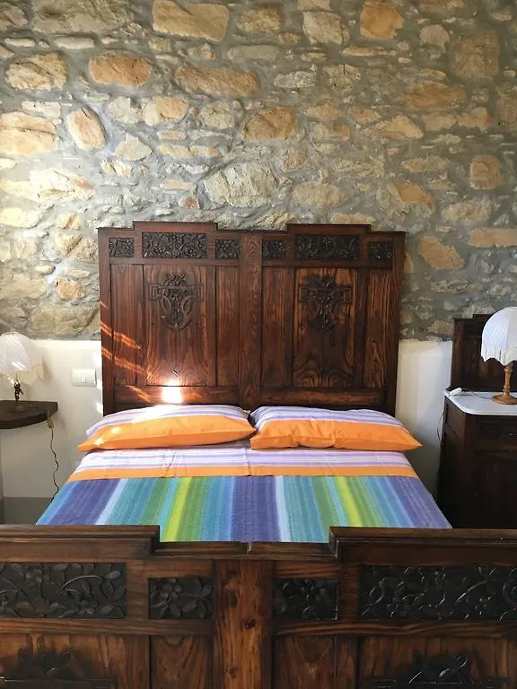 Appartement Casa Guido 2- La Porta Delle 5 Terre à Beverino