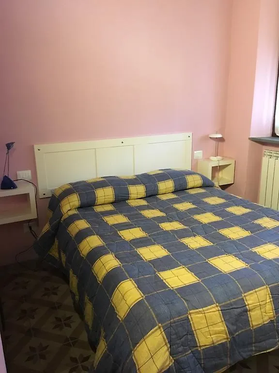 Appartement Casa Guido 2- La Porta Delle 5 Terre à Beverino