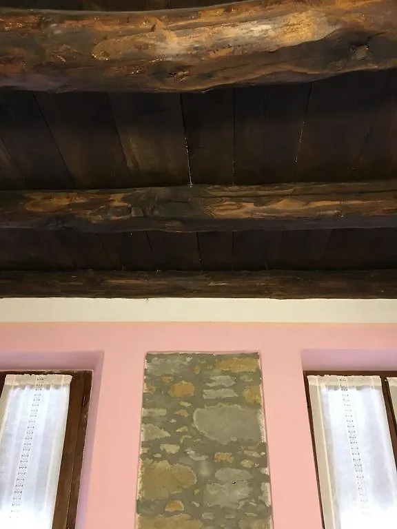 Appartement Casa Guido 2- La Porta Delle 5 Terre à Beverino 0*,