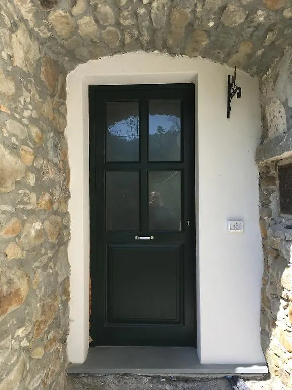 Appartement Casa Guido 2- La Porta Delle 5 Terre à Beverino Italie