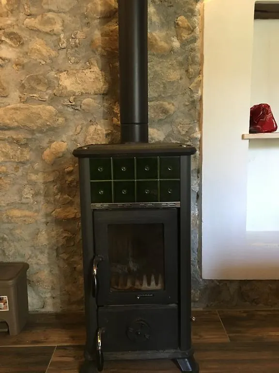 Appartement Casa Guido 2- La Porta Delle 5 Terre à Beverino 0*,  Italie