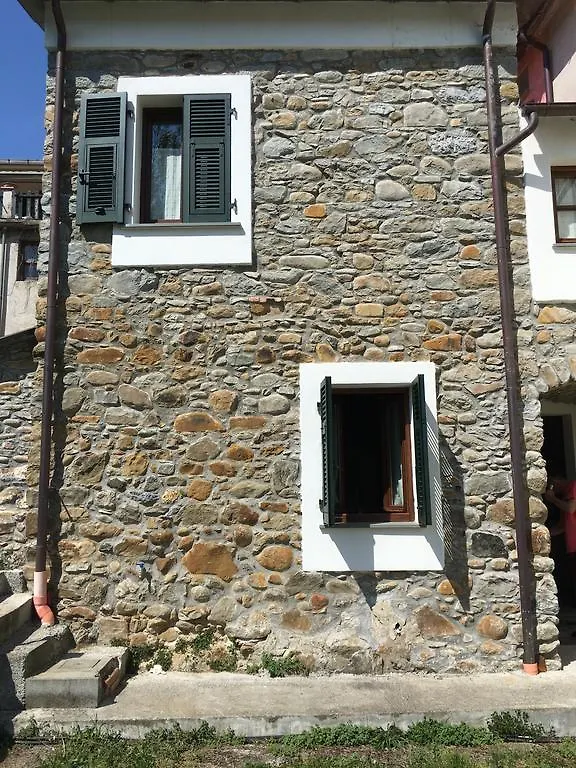 Appartement Casa Guido 2- La Porta Delle 5 Terre à Beverino