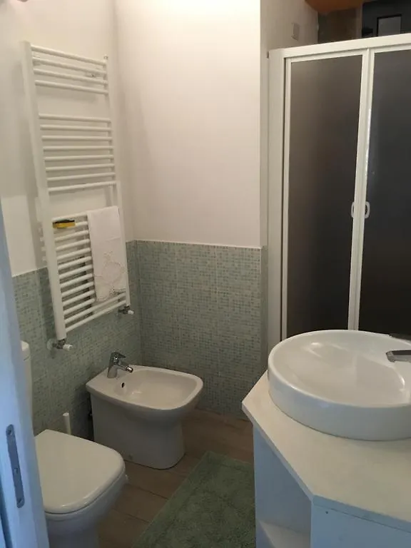 Appartement Casa Guido 2- La Porta Delle 5 Terre à Beverino 0*,  Italie