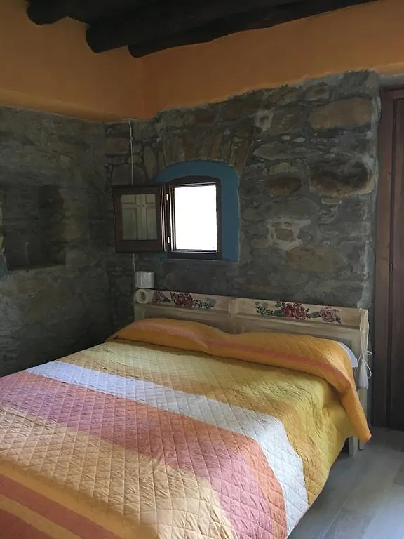 Appartement Casa Guido 2- La Porta Delle 5 Terre à Beverino