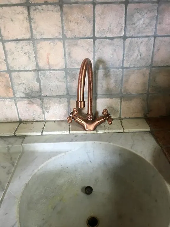 Appartement Casa Guido 2- La Porta Delle 5 Terre à Beverino