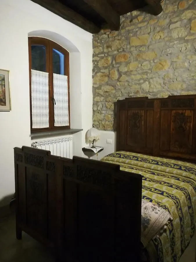 Appartement Casa Guido 2- La Porta Delle 5 Terre à Beverino 0*,