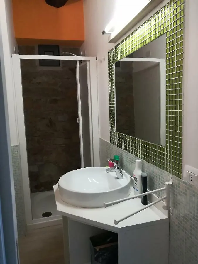 Appartement Casa Guido 2- La Porta Delle 5 Terre à Beverino 0*,