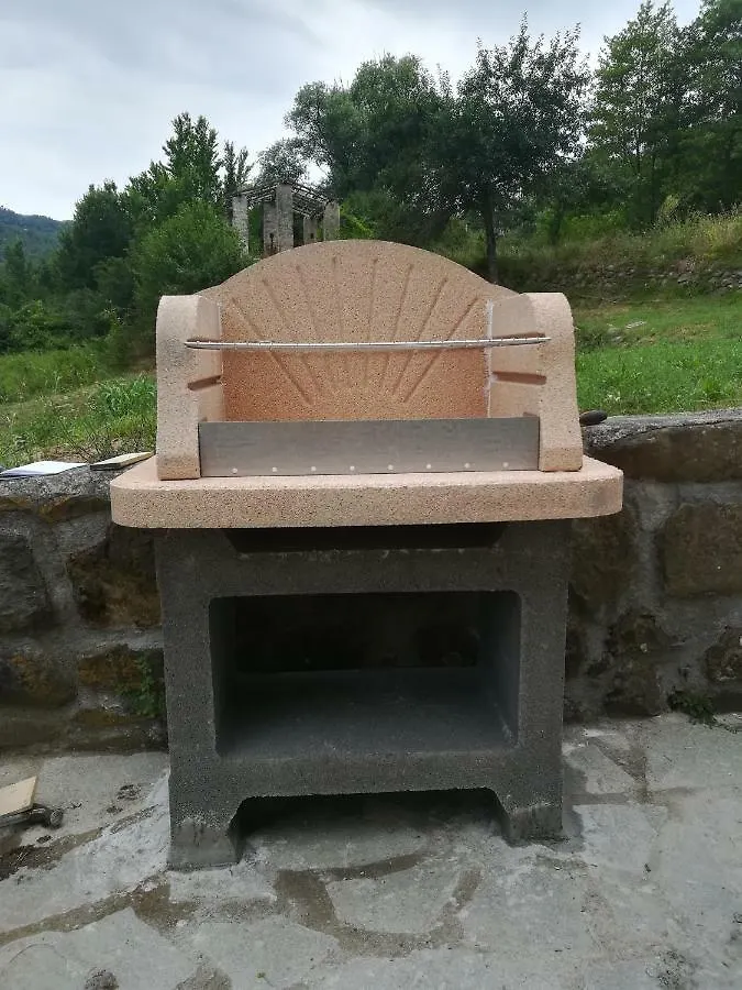Appartement Casa Guido 2- La Porta Delle 5 Terre à Beverino