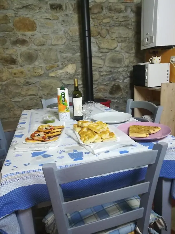 Appartement Casa Guido 2- La Porta Delle 5 Terre à Beverino