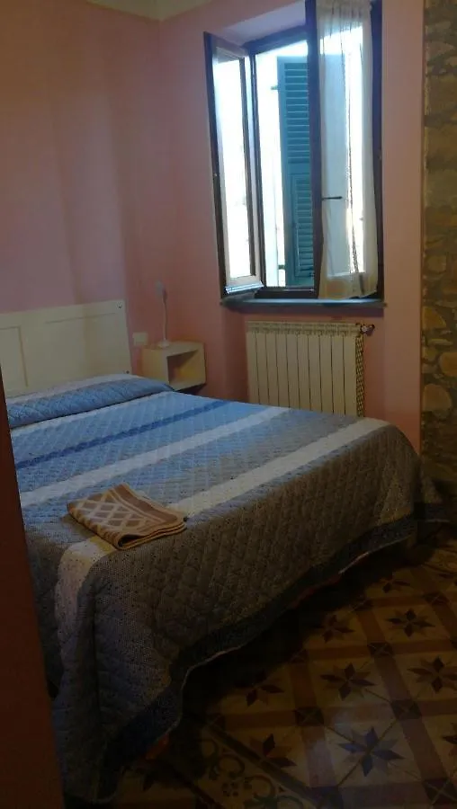 Appartement Casa Guido 2- La Porta Delle 5 Terre à Beverino 0*,  Italie